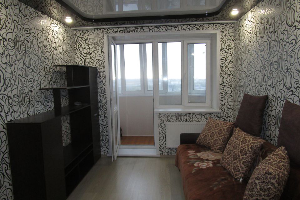 Продаётся 1-комнатная квартира, 31 м²