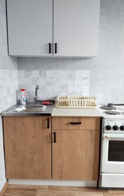 Сдаётся 1-комнатная квартира, 31 м²
