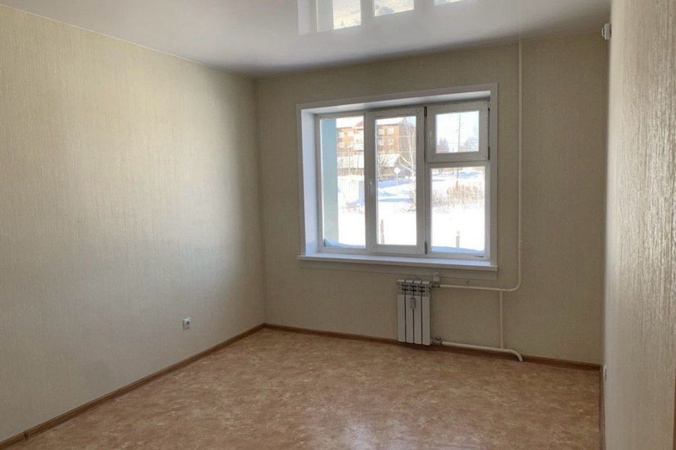 Продаётся 2-комнатная квартира, 43.8 м²