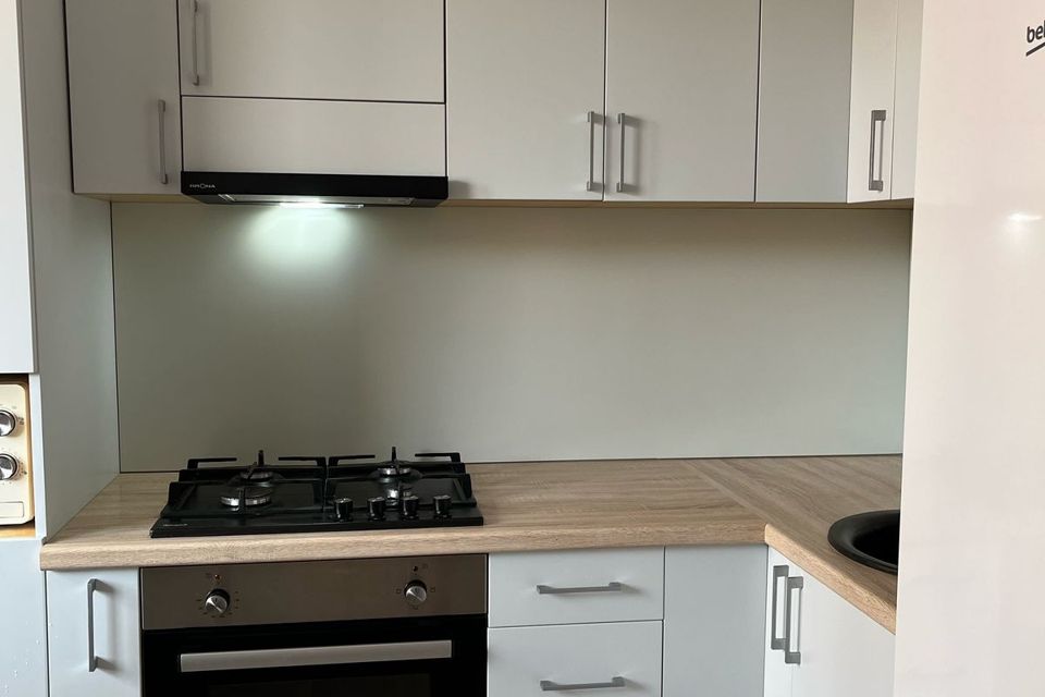 Продаётся 1-комнатная квартира, 30 м²