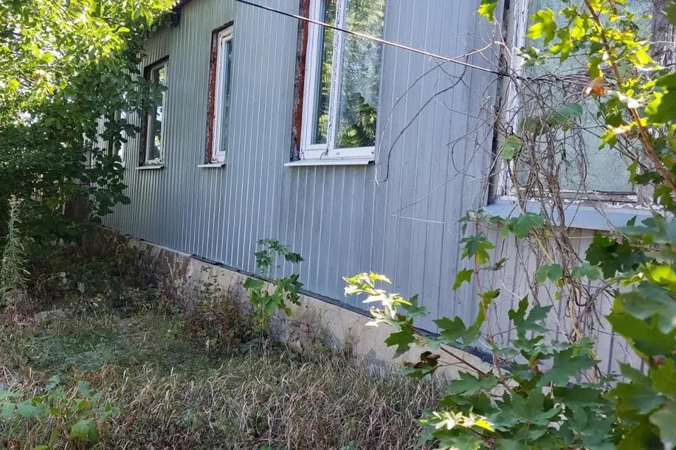 Продаётся 1-этажный дом, 96 м²