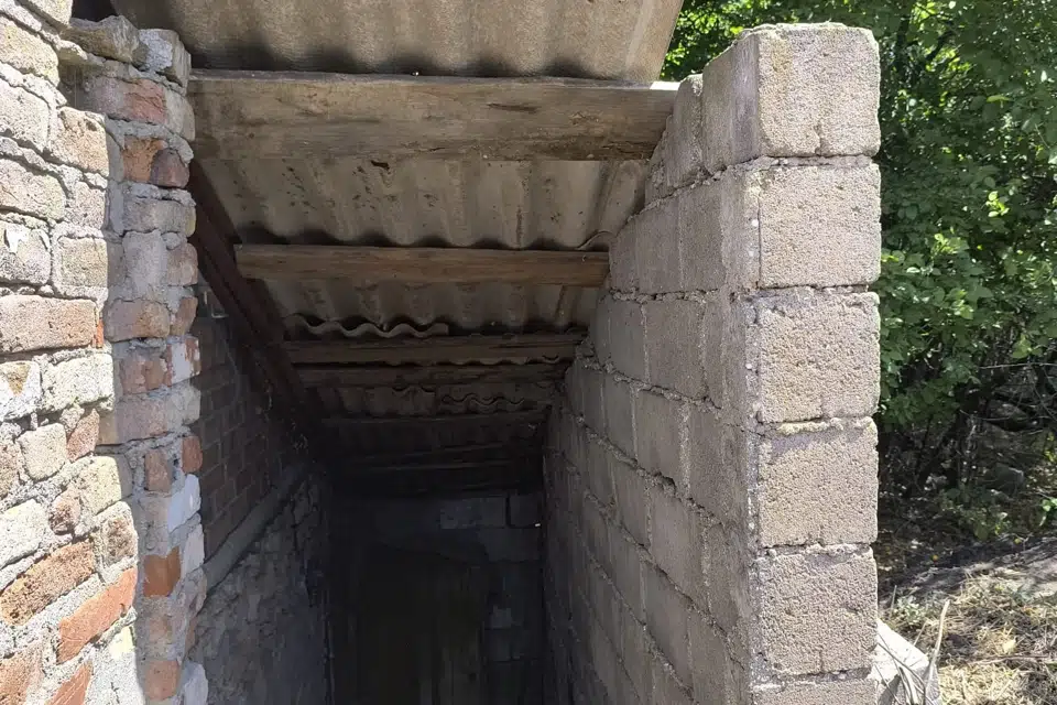 Продаётся 1-этажный дом, 117 м²