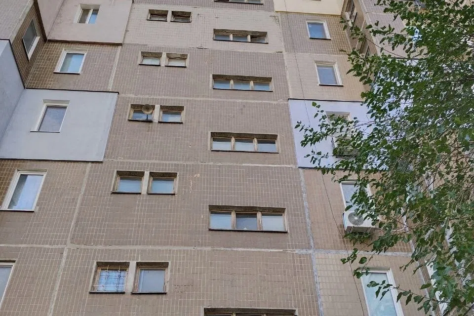Продаётся 1-комнатная квартира, 37 м²