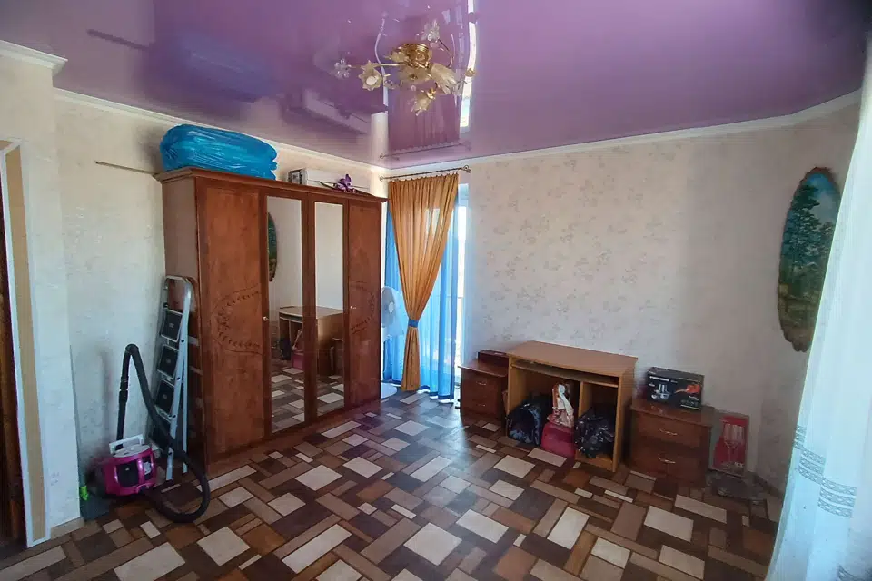 Продаётся 3-комнатная квартира, 82 м²