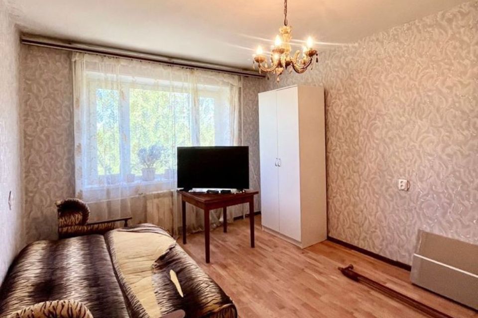 Продаётся комната в 3-комн. квартире, 16.9 м²