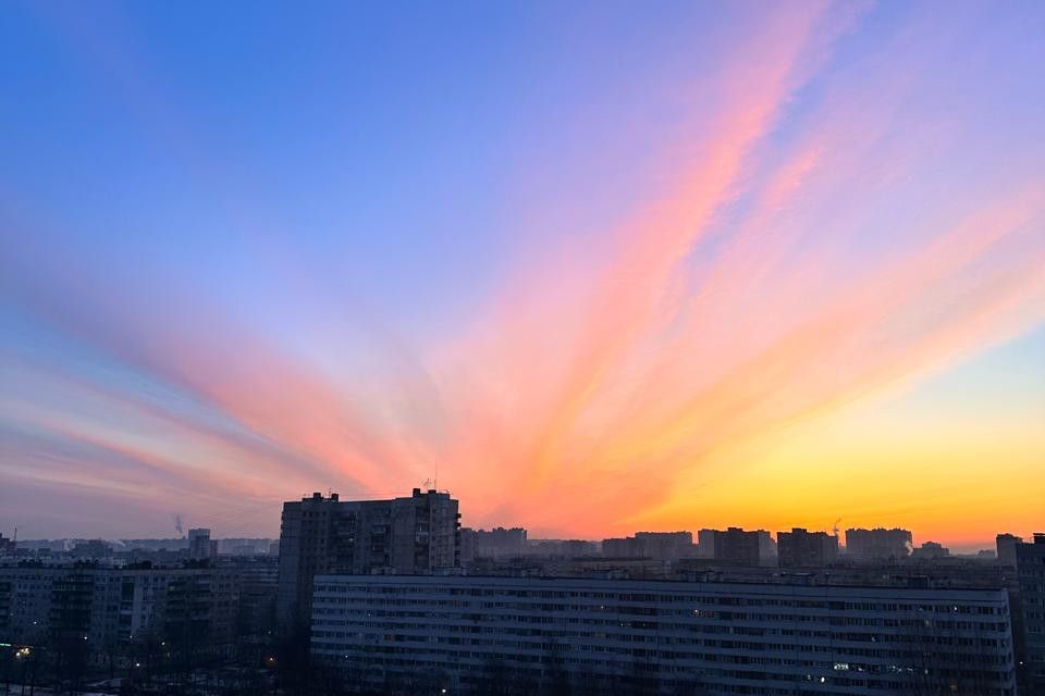 Продаётся 1-комнатная квартира, 55.1 м²