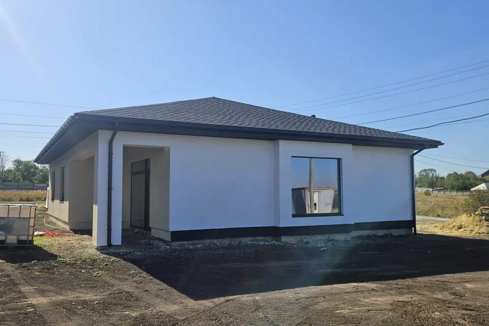 Продаётся 1-этажный дом, 170 м²