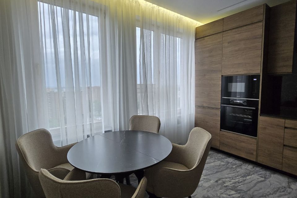 Продаётся 2-комнатная квартира, 50 м²