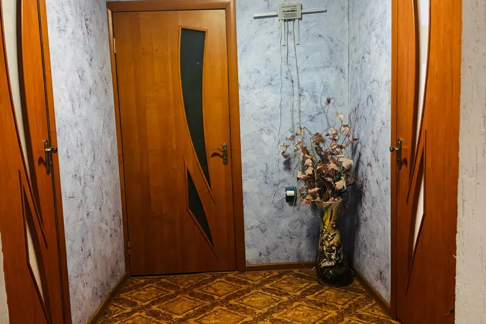 Продаётся 1-этажный дом, 78.6 м²