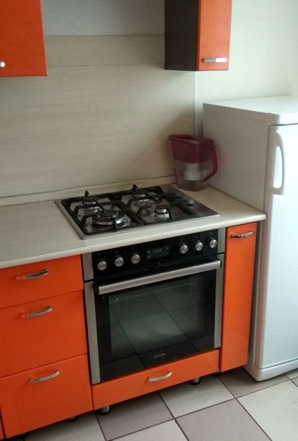 Сдаётся 1-комнатная квартира, 33 м²
