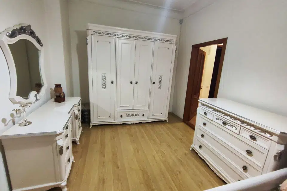 Продаётся 2-комнатная квартира, 52.8 м²