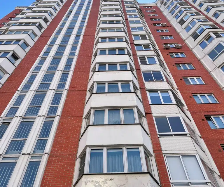 Продаётся 3-комнатная квартира, 75 м²