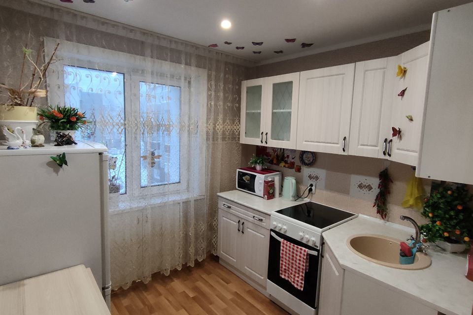 Продаётся 1-комнатная квартира, 30 м²