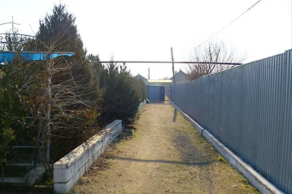 Продаётся 1-этажный дом, 52.2 м²