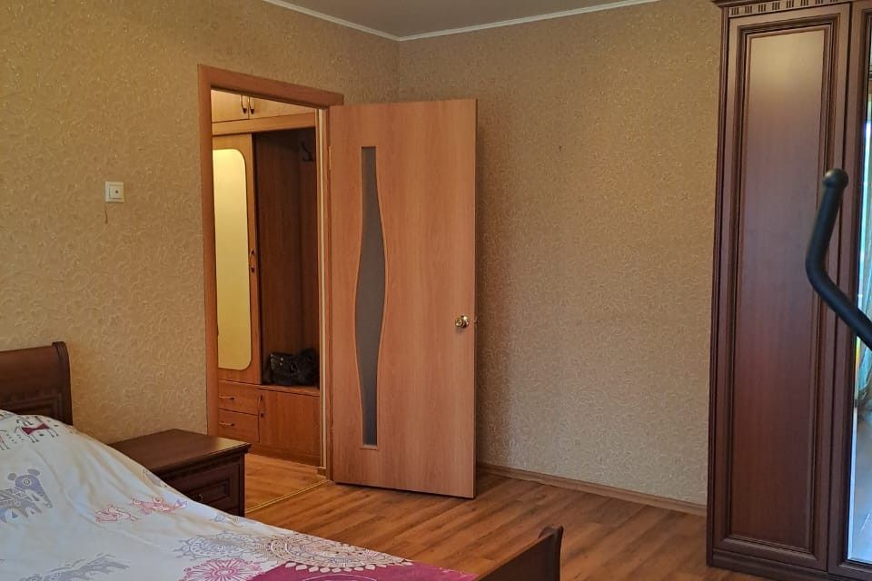 Продаётся 2-комнатная квартира, 48.2 м²