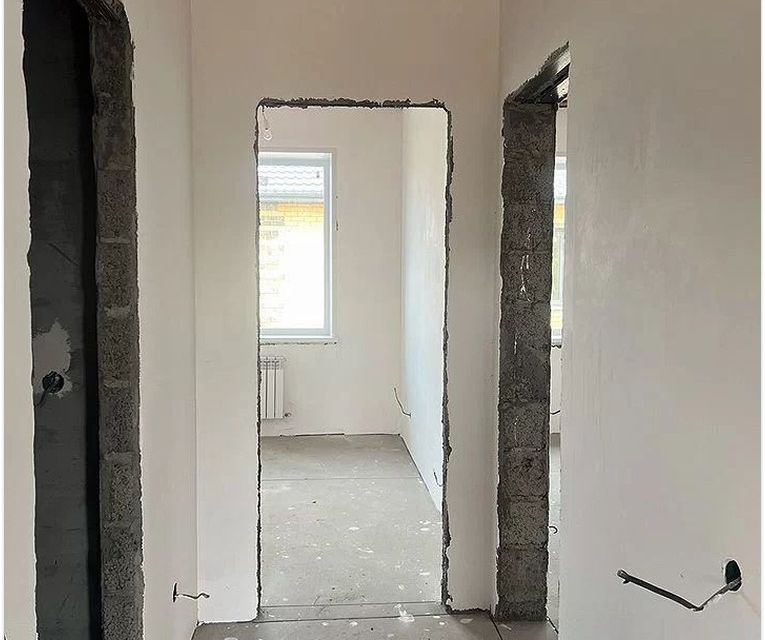 Продаётся 1-этажный дом, 109 м²