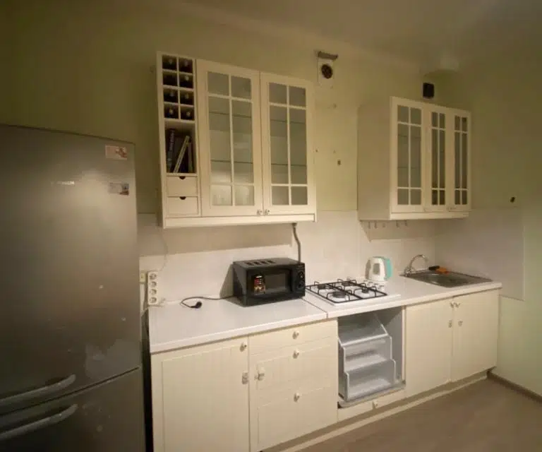 Продаётся 2-комнатная квартира, 56.1 м²