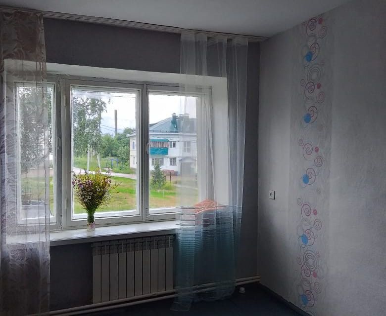 Продаётся 2-комнатная квартира, 45.8 м²