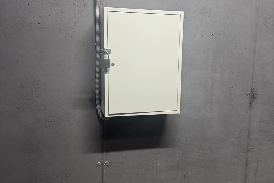 Продаётся гараж, 21 м²