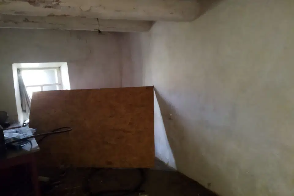 Продаётся 1-этажный дом, 54 м²