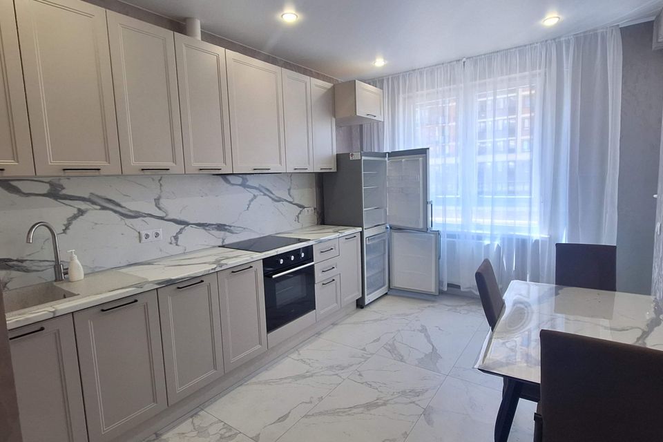 Сдаётся 1-комнатная квартира, 30 м²