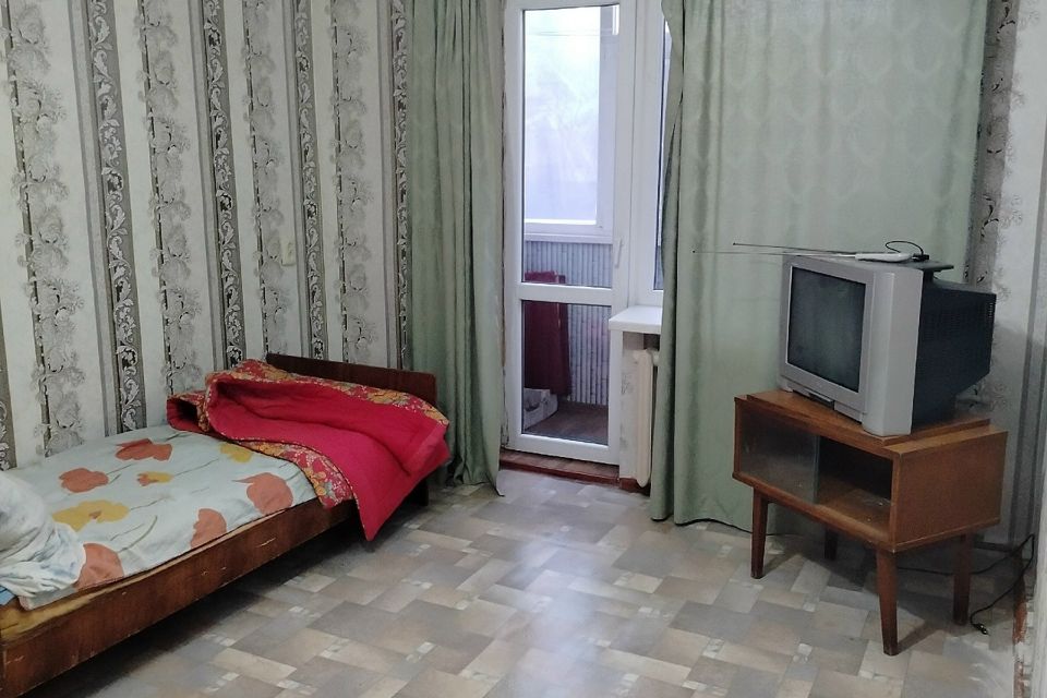 Продаётся 2-комнатная квартира, 47 м²