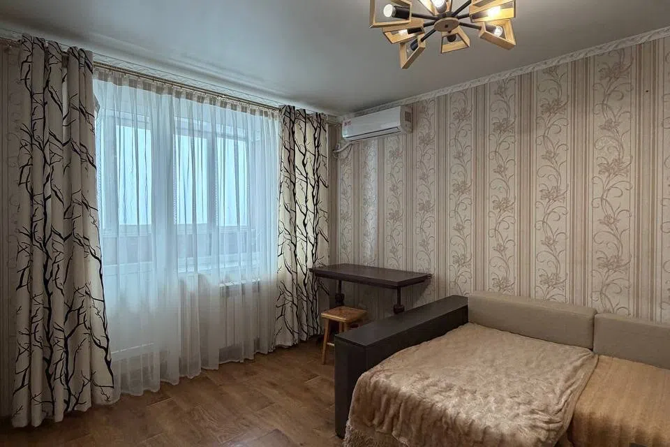 Продаётся 2-комнатная квартира, 46.1 м²