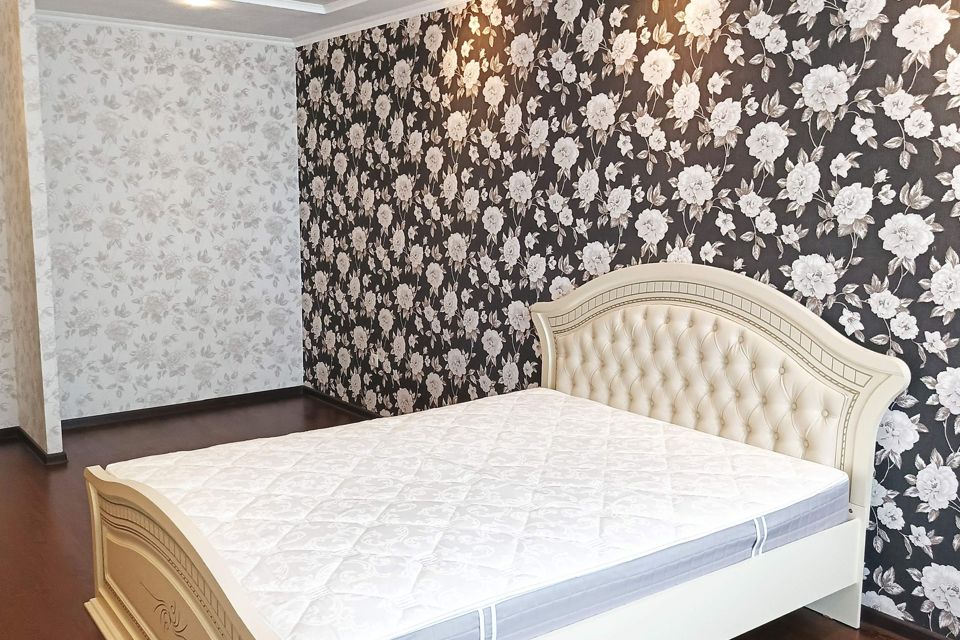 Продаётся 3-комнатная квартира, 95 м²