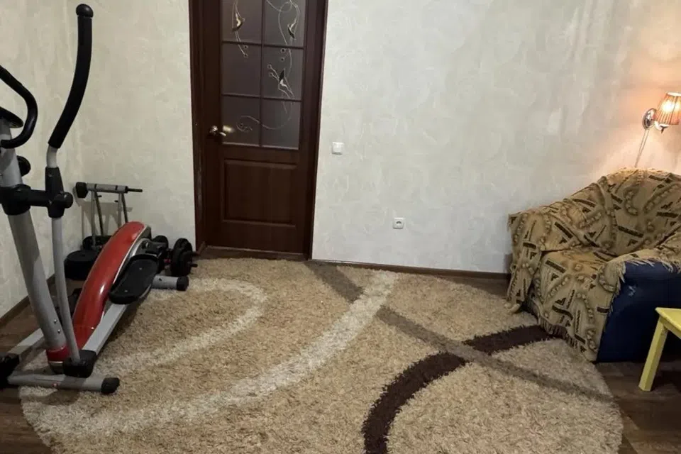 Продаётся 2-комнатная квартира, 49.7 м²