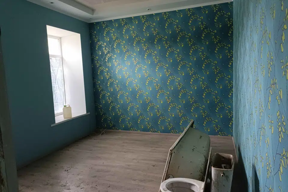 Продаётся 3-комнатная квартира, 68 м²