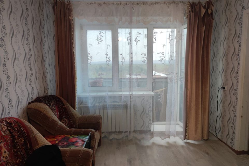 Продаётся 2-комнатная квартира, 43 м²