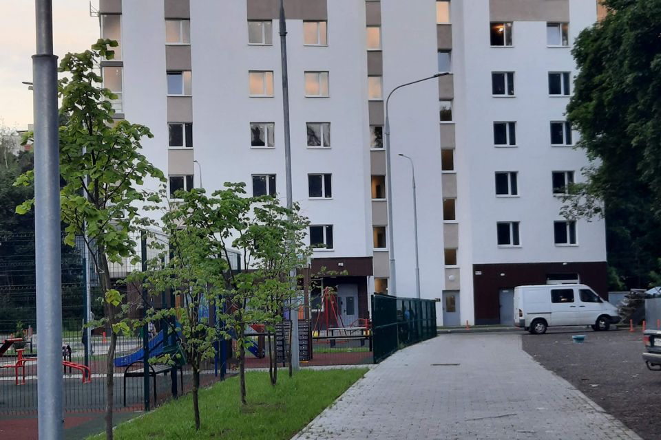 Продаётся 3-комнатная квартира, 77.5 м²