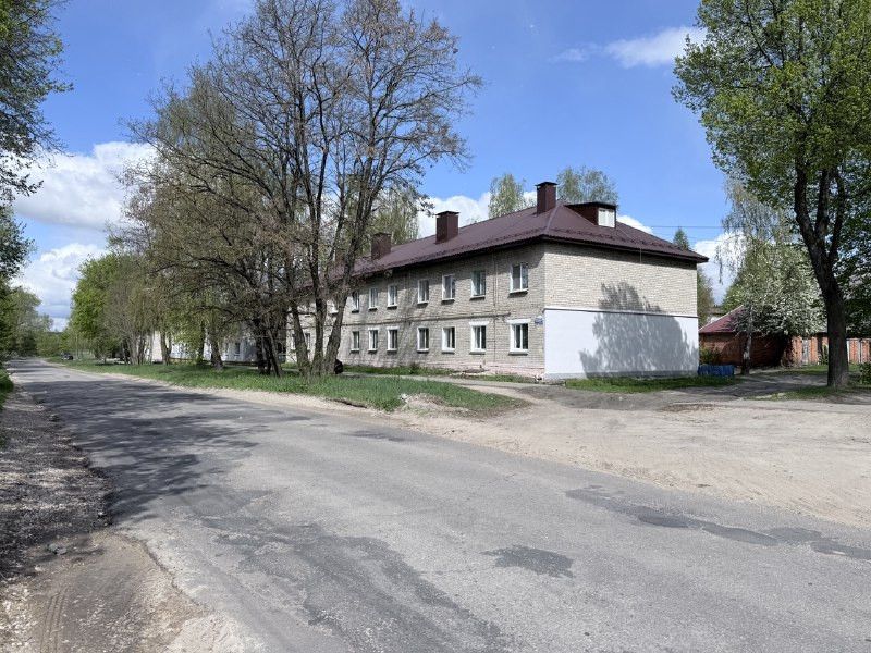 Продаётся 3-комнатная квартира, 51.7 м²