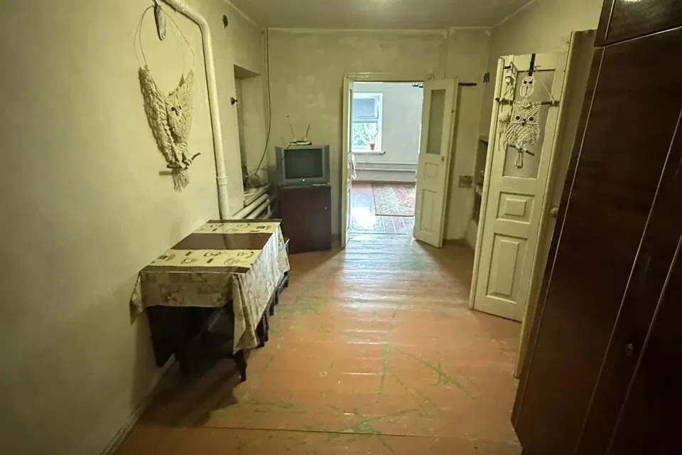 Продаётся 1-этажный дом, 73 м²