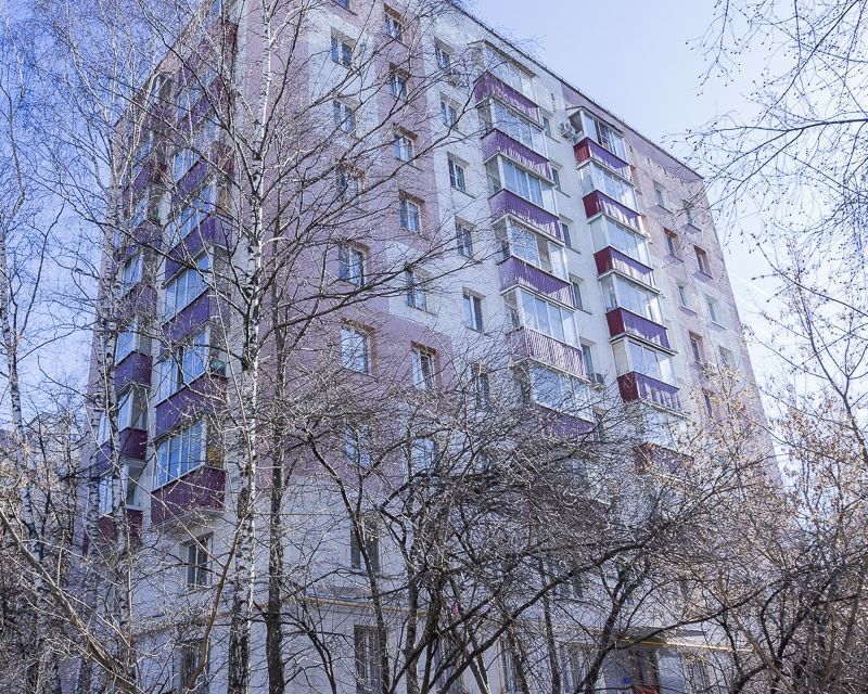 Продаётся 2-комнатная квартира, 38 м²