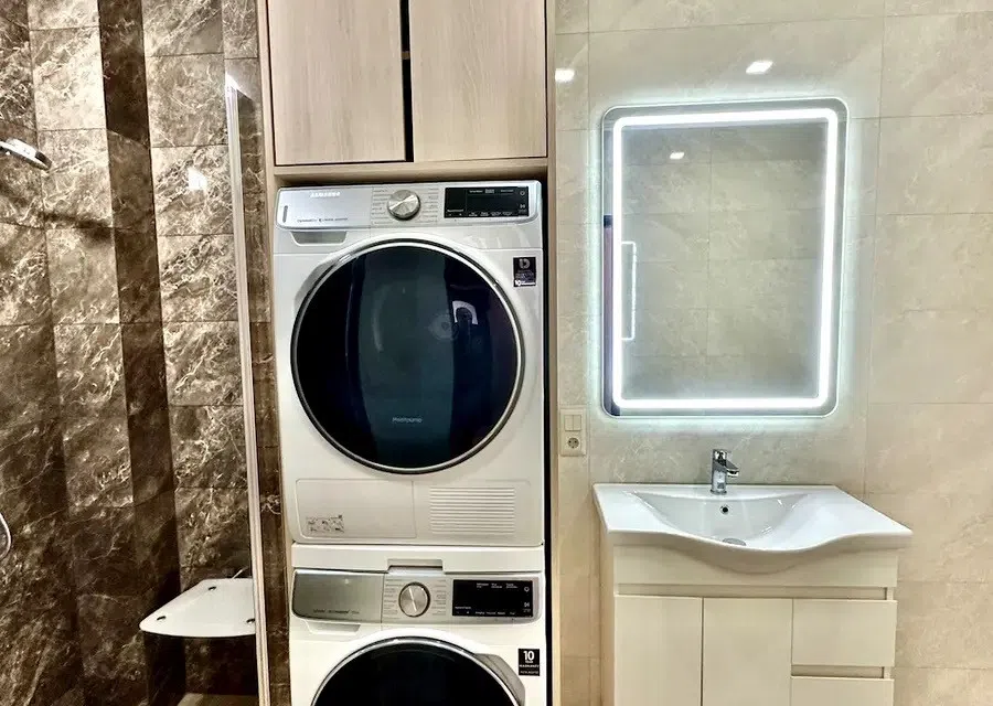 Продаётся 3-комнатная квартира, 80 м²