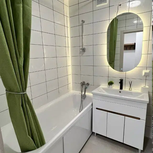 Продаётся 1-комнатная квартира, 37 м²