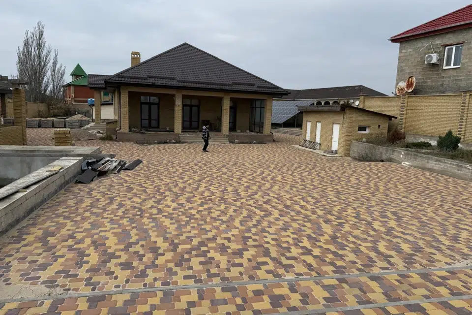 Продаётся 1-этажный дом, 200 м²