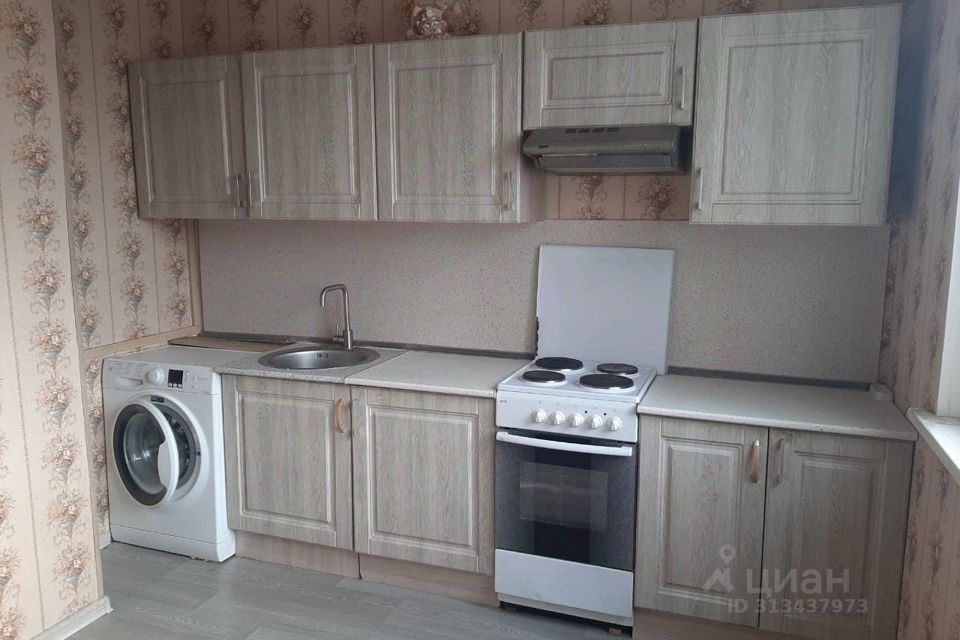 Продаётся 3-комнатная квартира, 73 м²