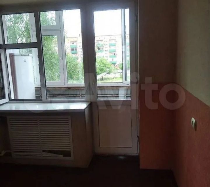 Продаётся 3-комнатная квартира, 69.8 м²