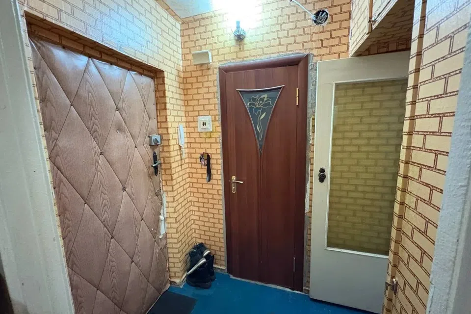 Продаётся 1-комнатная квартира, 27.7 м²