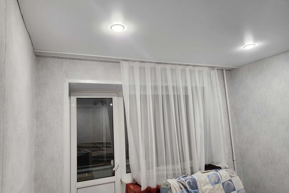 Продаётся 1-комнатная квартира, 30 м²