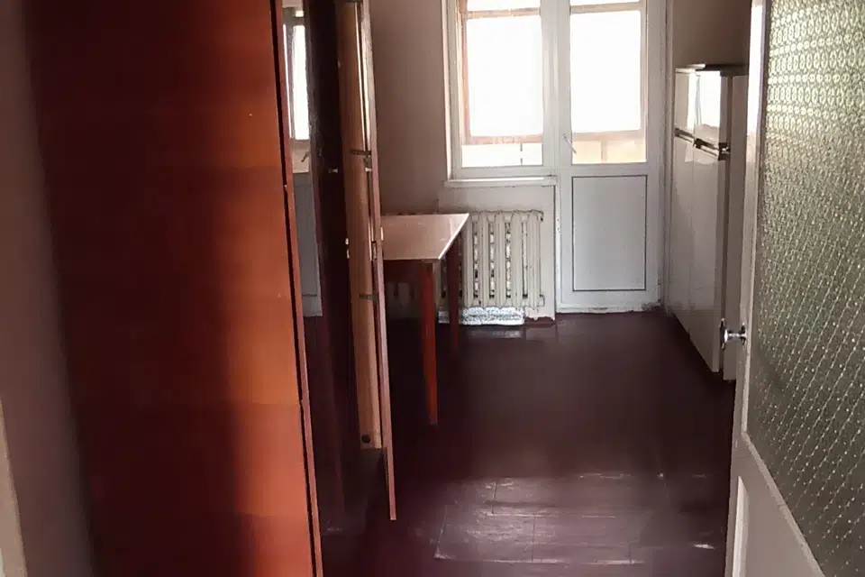 Продаётся 3-комнатная квартира, 66 м²