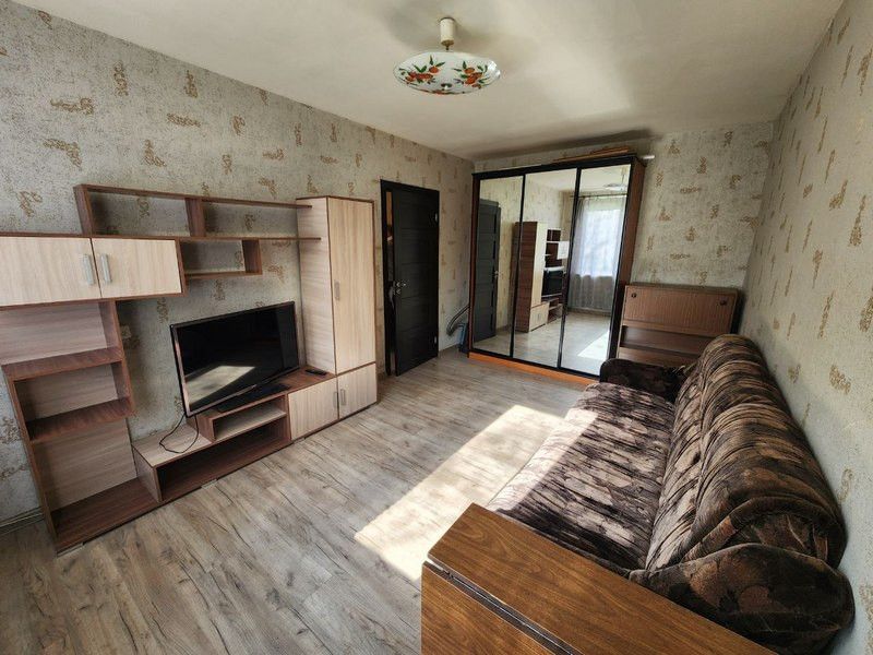 Продаётся 1-комнатная квартира, 29.3 м²