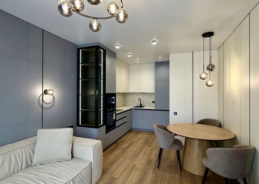 Продаётся 2-комнатная квартира, 66 м²