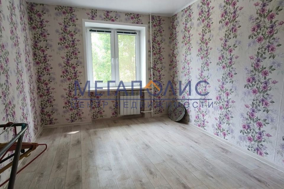 Продаётся 1-комнатная квартира, 23.8 м²