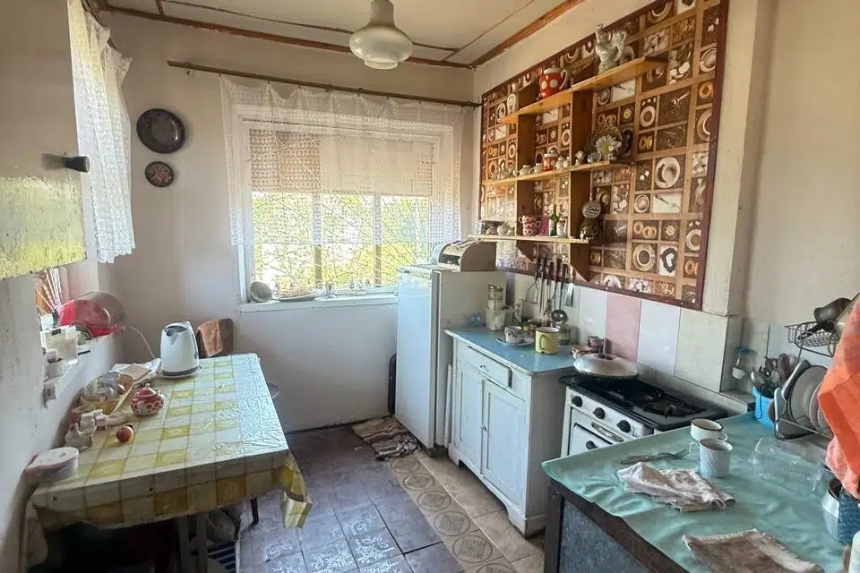 Продаётся 2-этажный дом, 50 м²