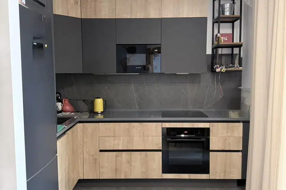 Продаётся 1-комнатная квартира, 38 м²