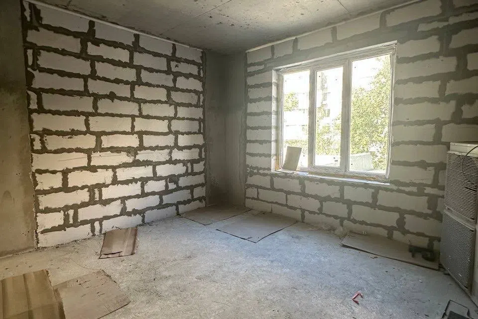 Продаётся 2-комнатная квартира, 75.8 м²