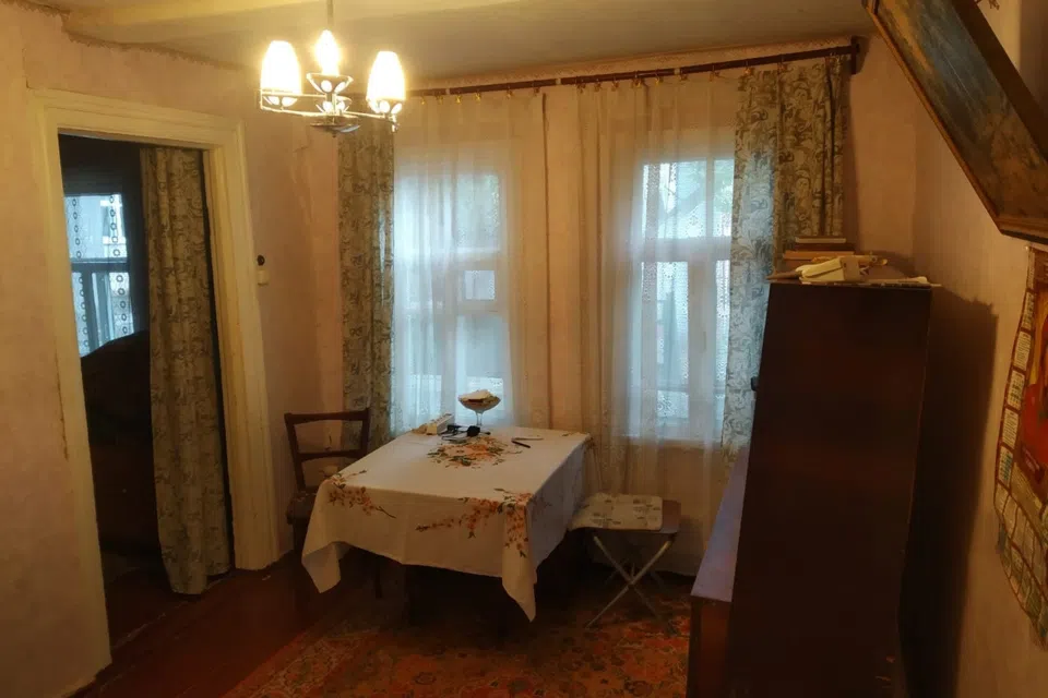 Продаётся 1-этажный дом, 164.1 м²